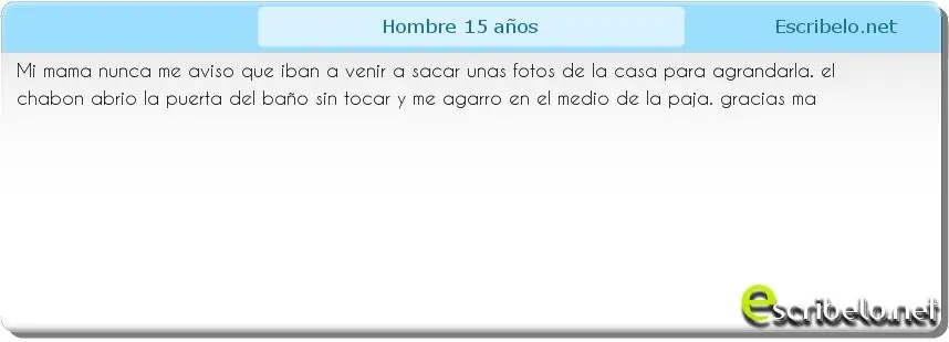 httpwwwescribelocomar