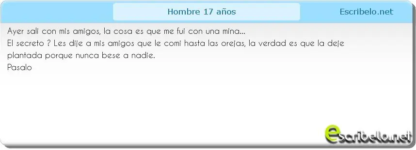 +1 si alguno te hace reir (parte 170)