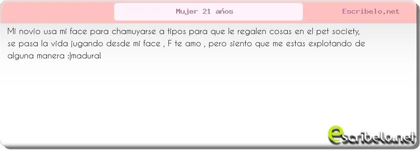 httpwwwescribelocomar