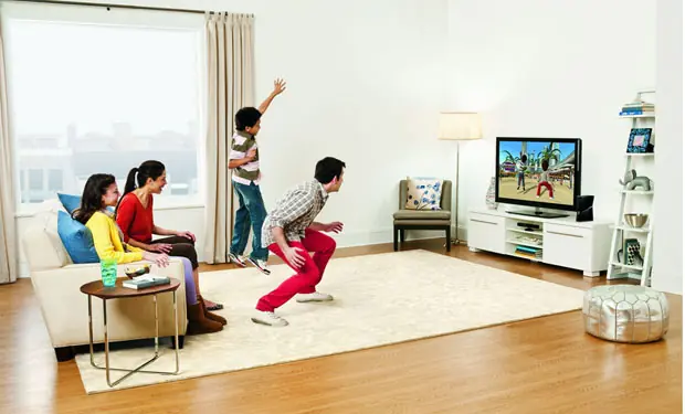 Videojuegos