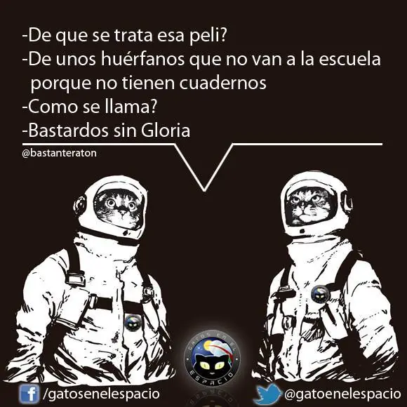 Gatos en el espacio (100 imágenes) Parte 7