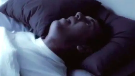 ¿Qué es la parálisis del sueño?