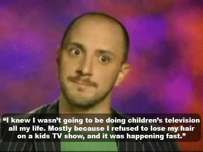 nickelodeon