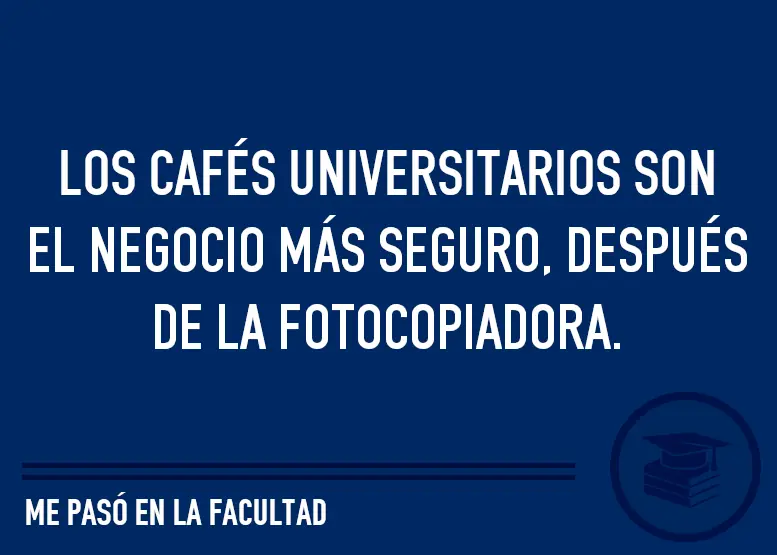 Facultad