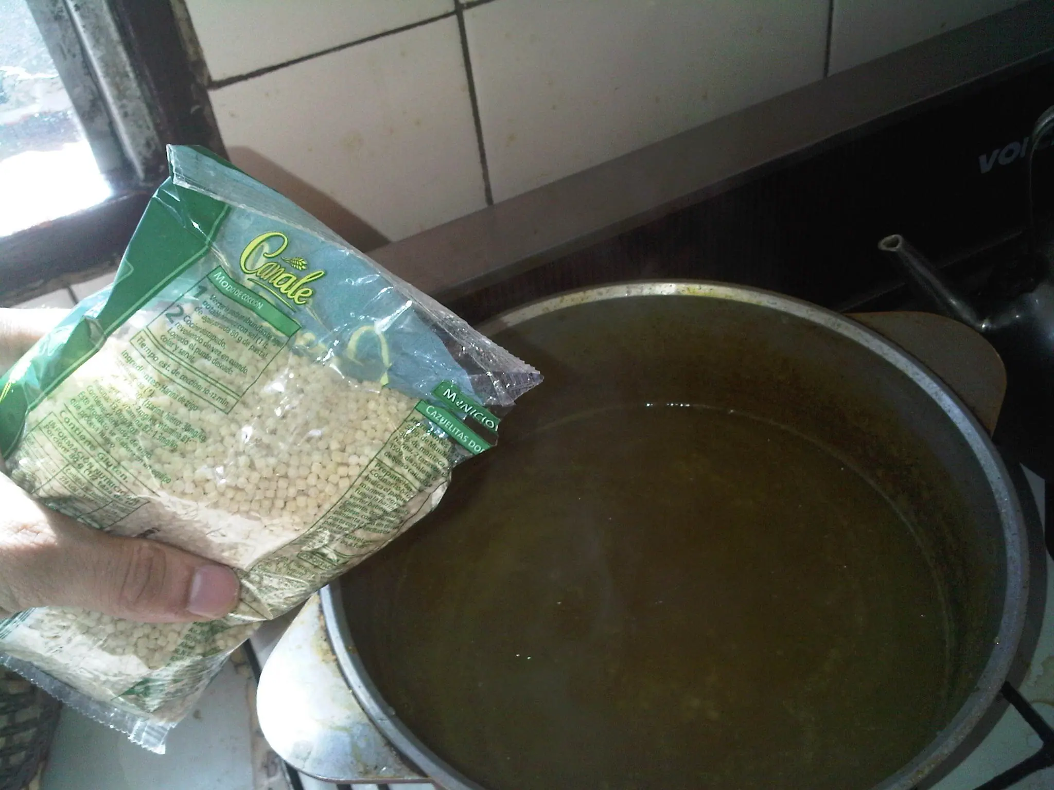caldo