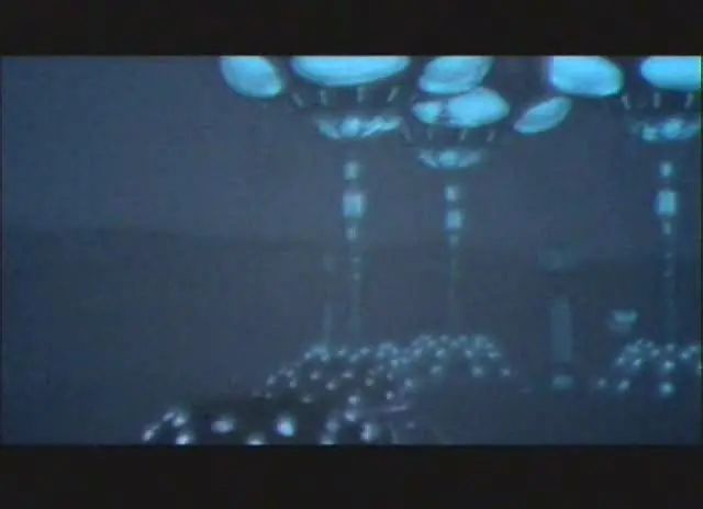 extraterrestres