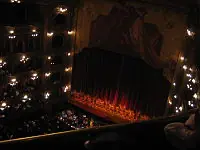 teatros