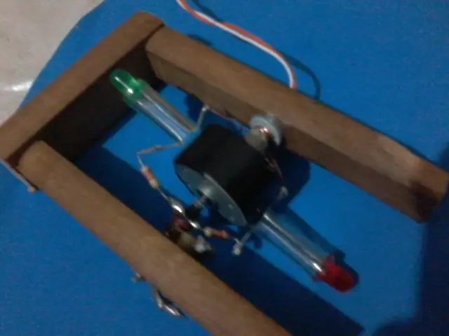 luces led