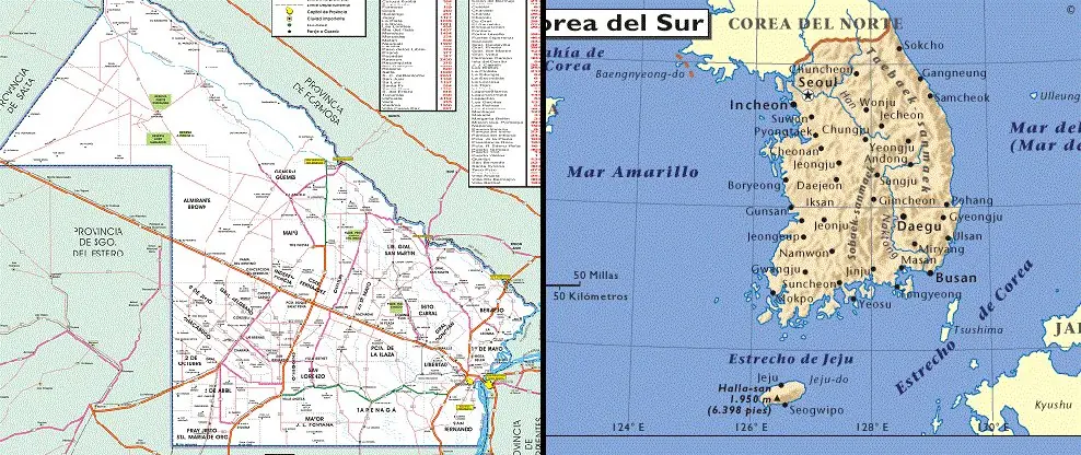 Argentina