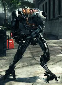 crysis