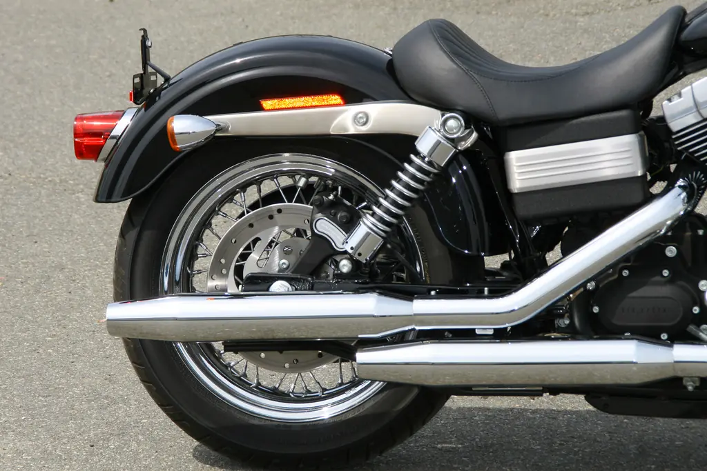 Harley