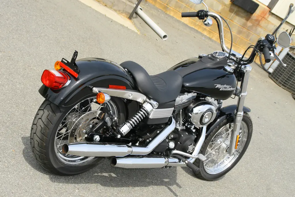 Harley