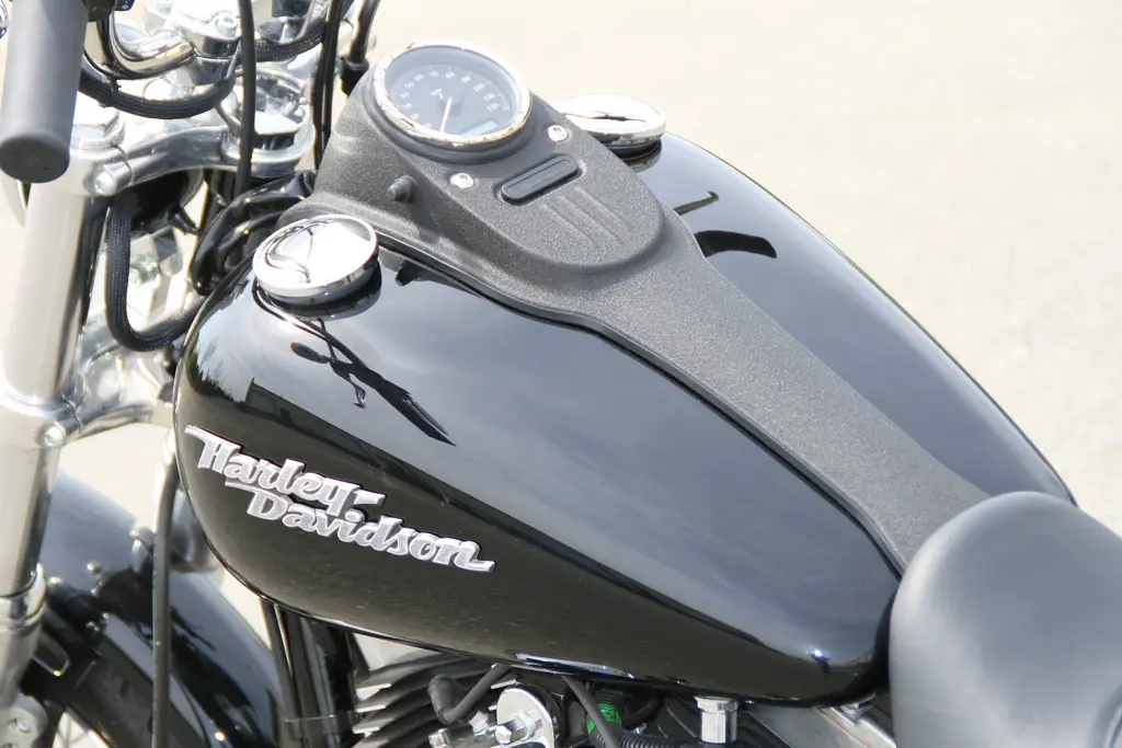 harley-davidson