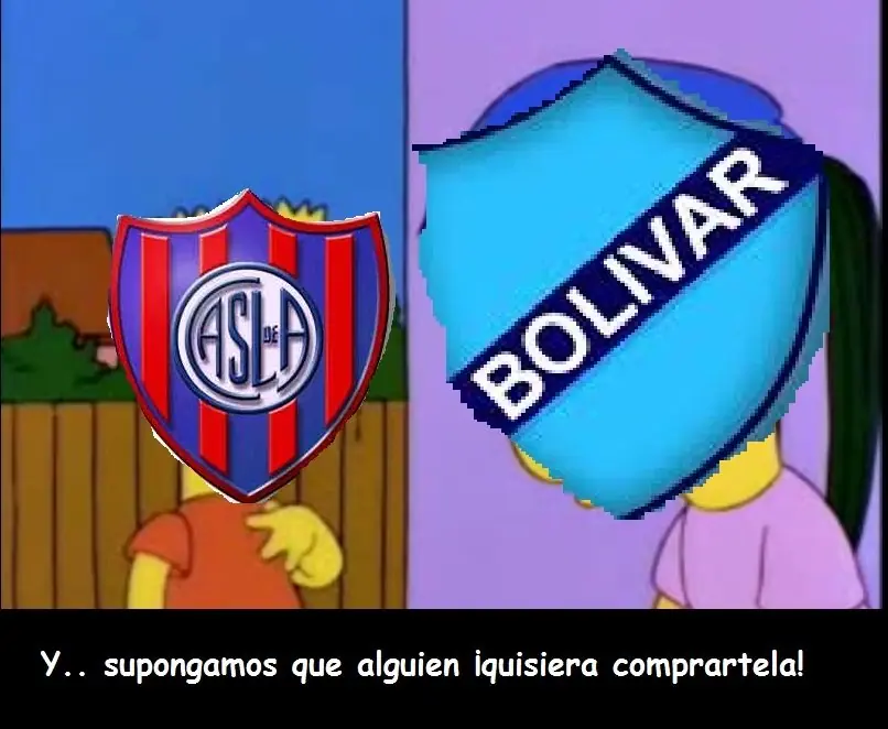San Lorenzo