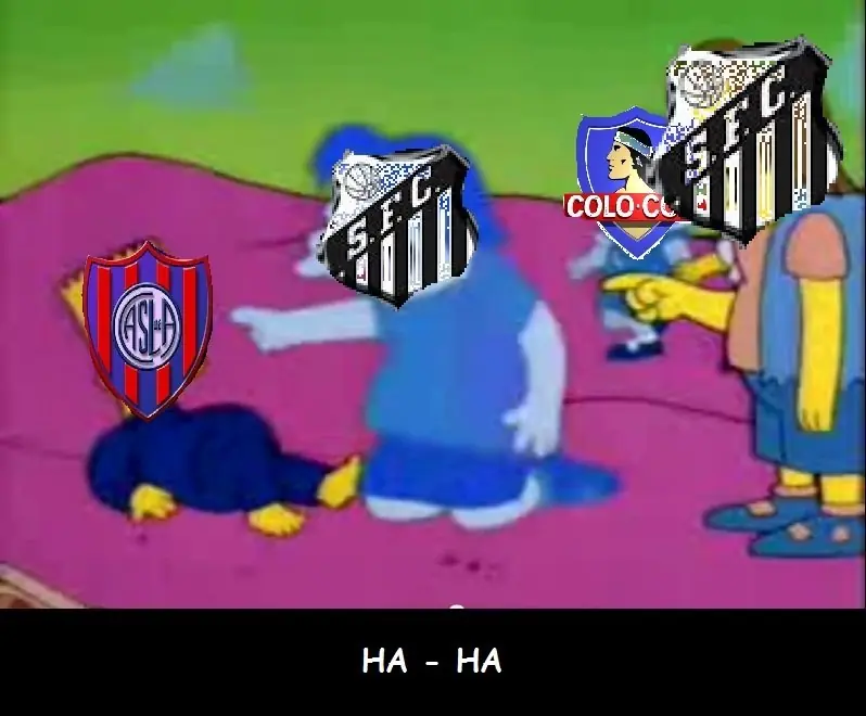 copa libertadores