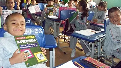 Niños