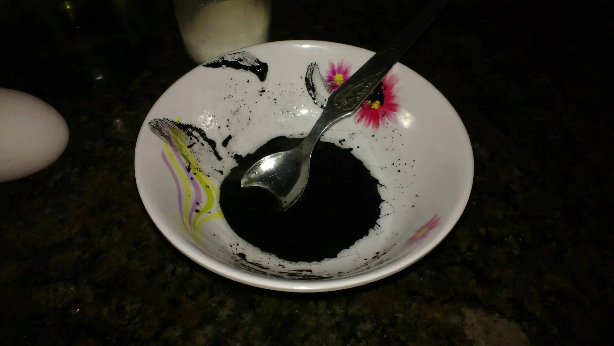 receta