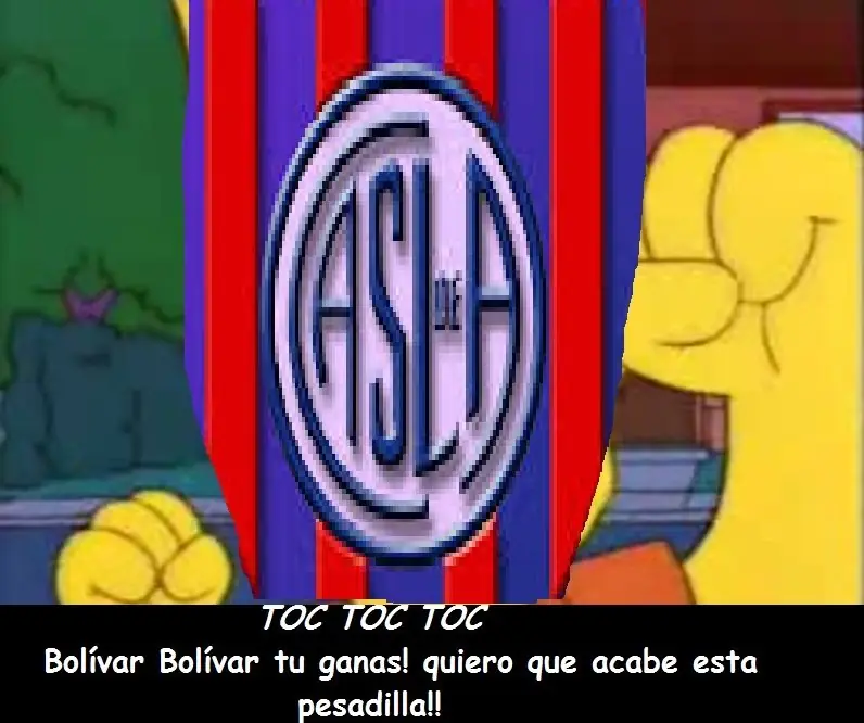 San Lorenzo