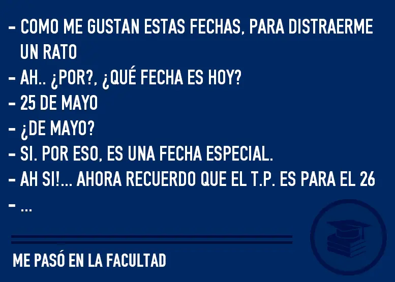 dedicacion