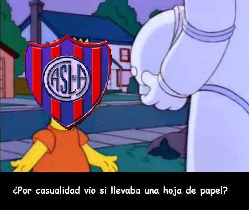 San Lorenzo