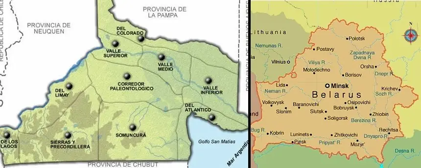 Argentina