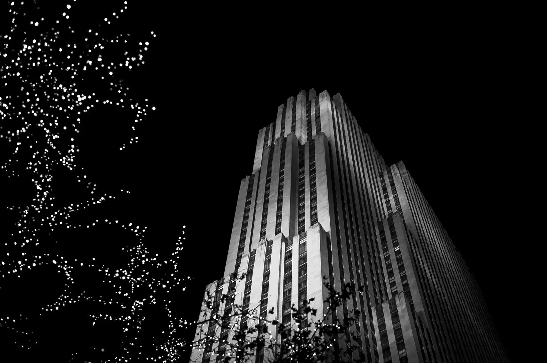 Mis fotos de New York