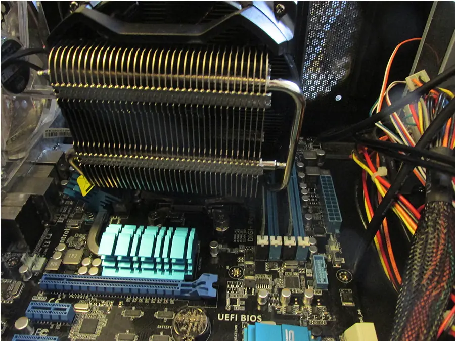 cooler master