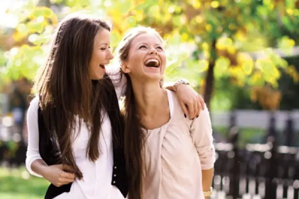 5 formas de agradarle a la gente