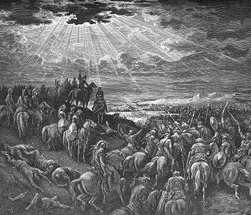 ¿Conoces al Dios de la Biblia?... entra y confirmalo