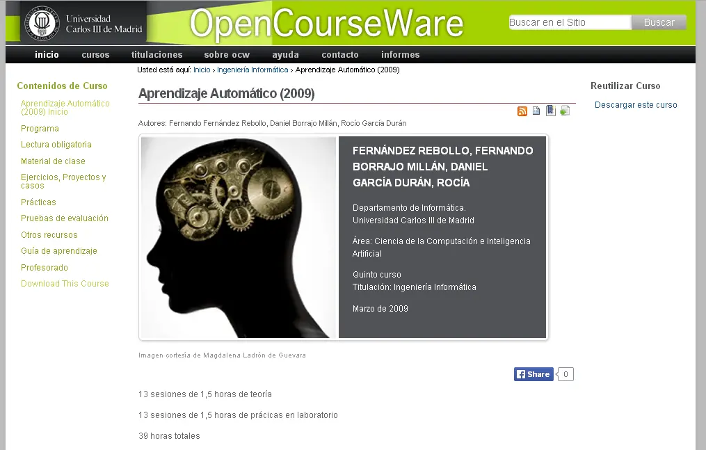 cursos de programacion