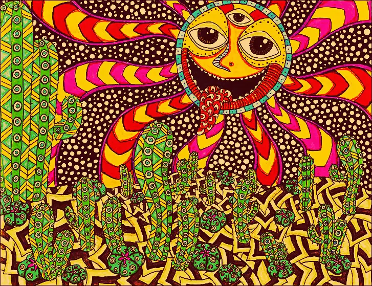 color