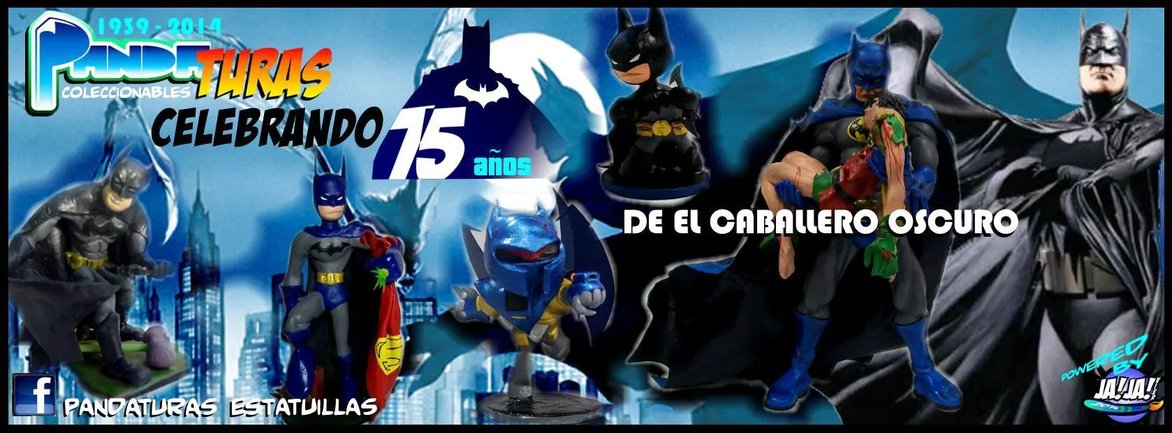 Arkham Unleashed! (Juego de mesa)