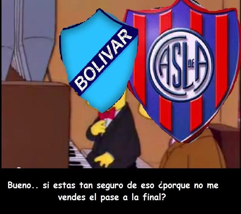 San Lorenzo