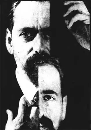 Oliverio Girondo - Poemas