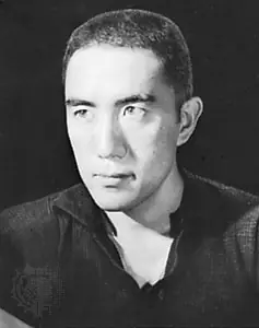 yukio mishima