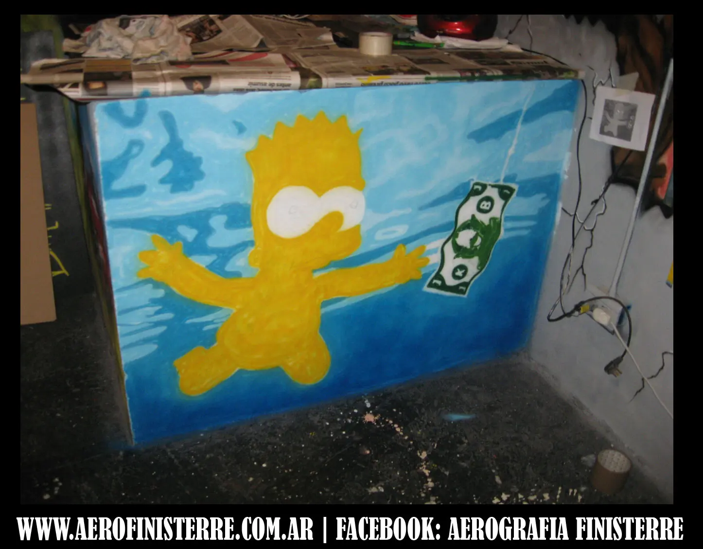 Mural