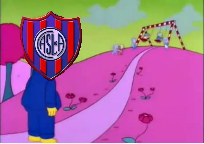 San Lorenzo