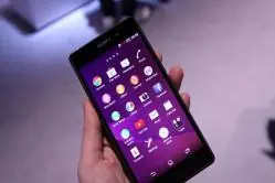smartphone