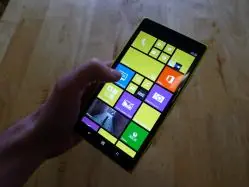 Los mejores smarphones 2014