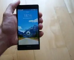 smartphone