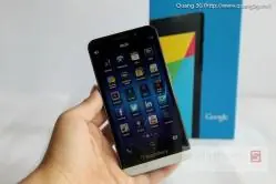 Los mejores smarphones 2014