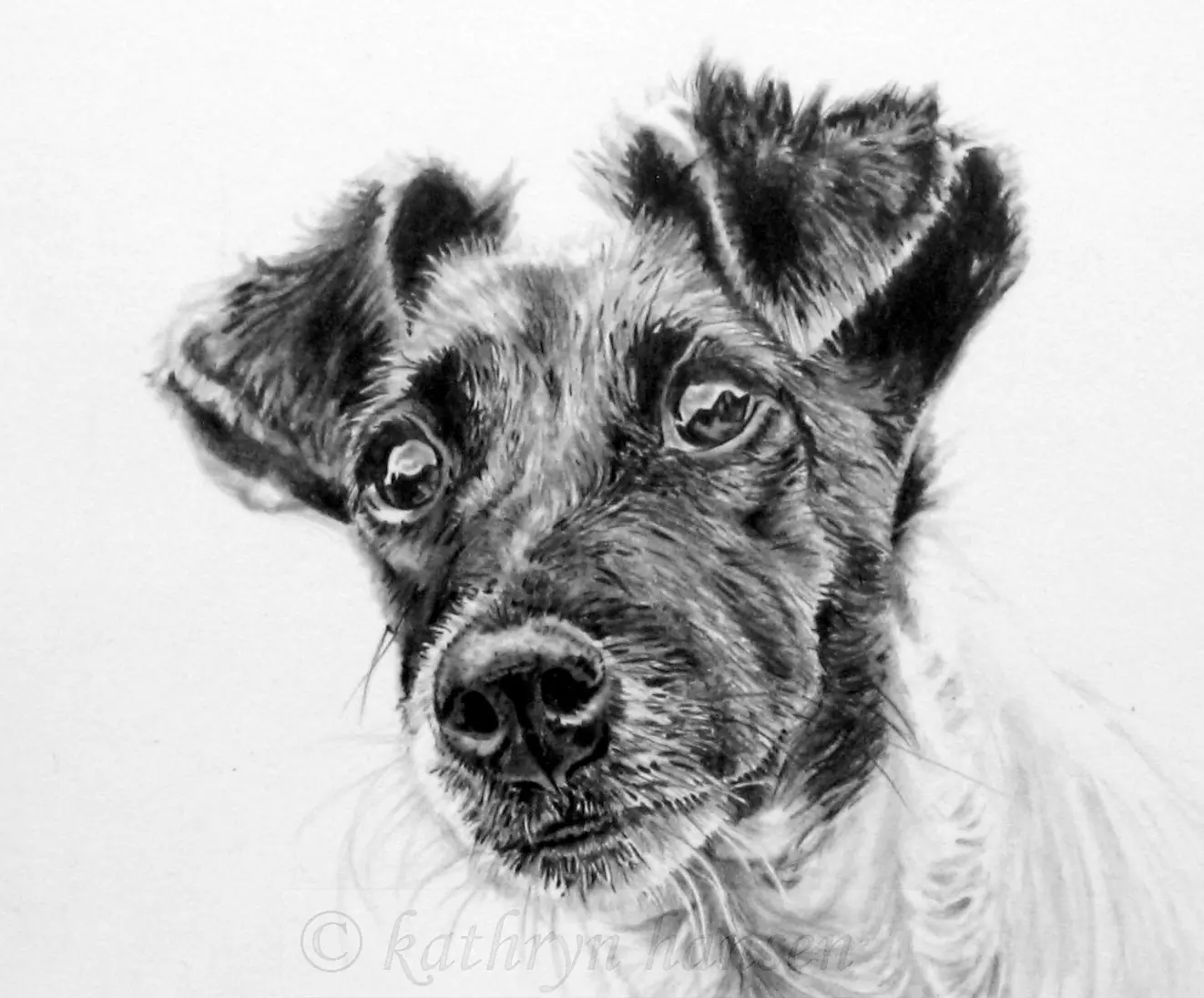 200 Dibujos Impresionantes a Lapiz a ByN/Color!(MegaPost)