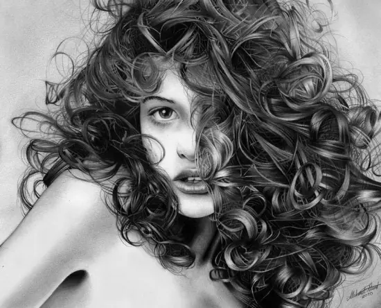 blanco y negro