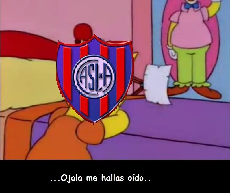 San Lorenzo