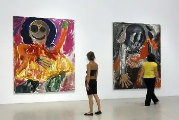 obras caras