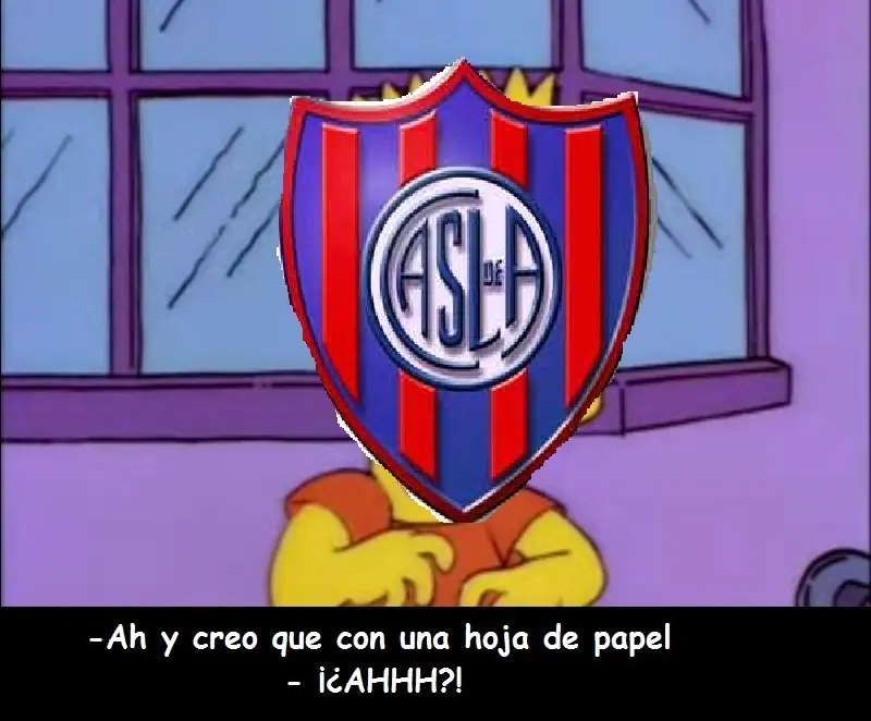 San Lorenzo