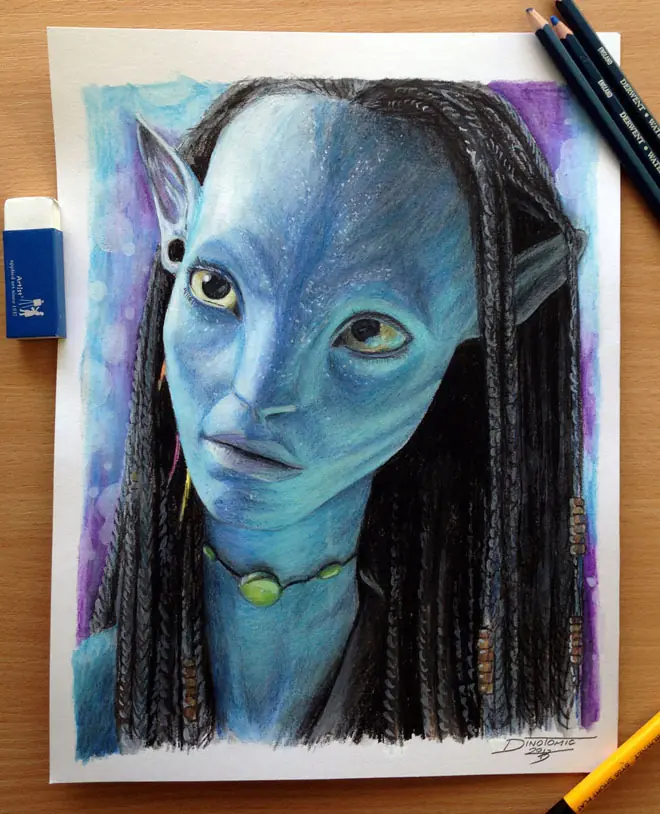 dibujos