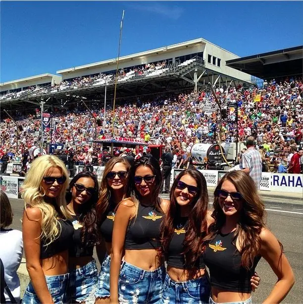 IndyCar Series - Previa Indy 500