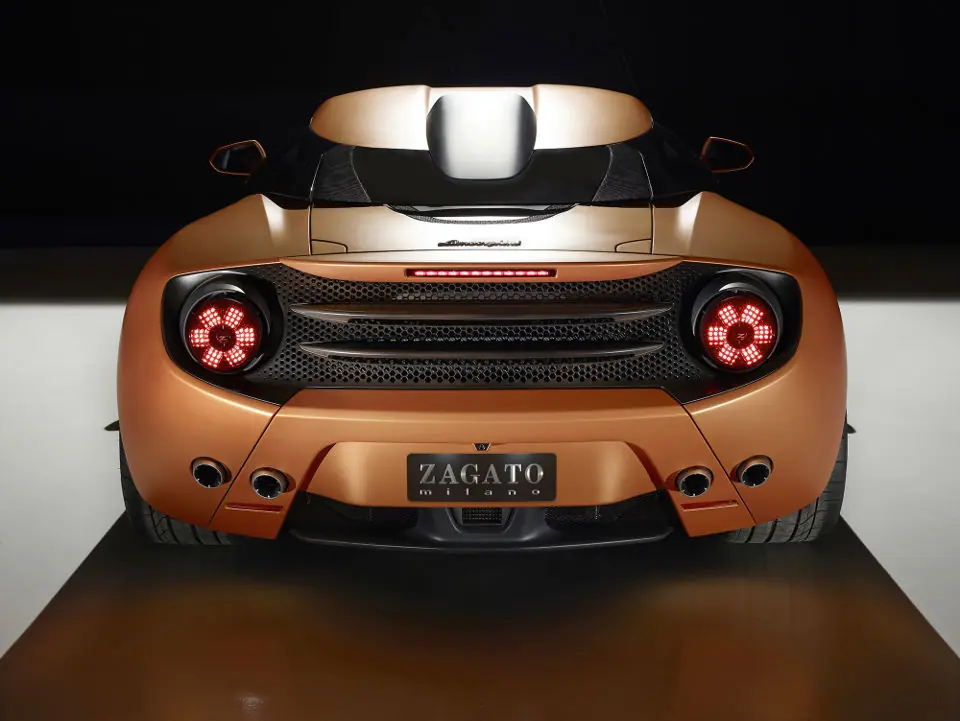 Lamborghini