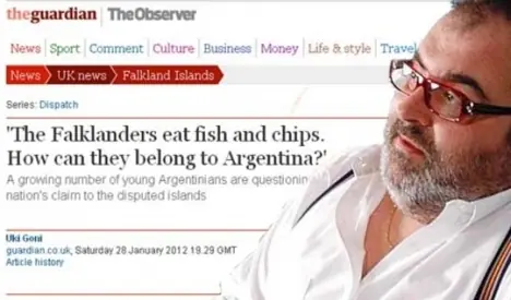 El idolo Gorila es ingles
